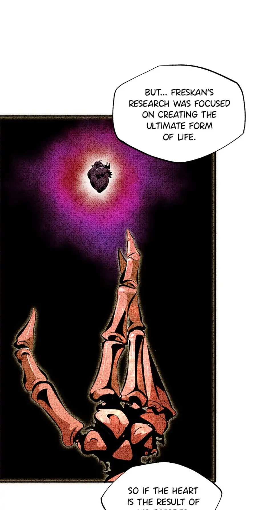 Returning With Absolutely Nothing Chapter 30 - 49