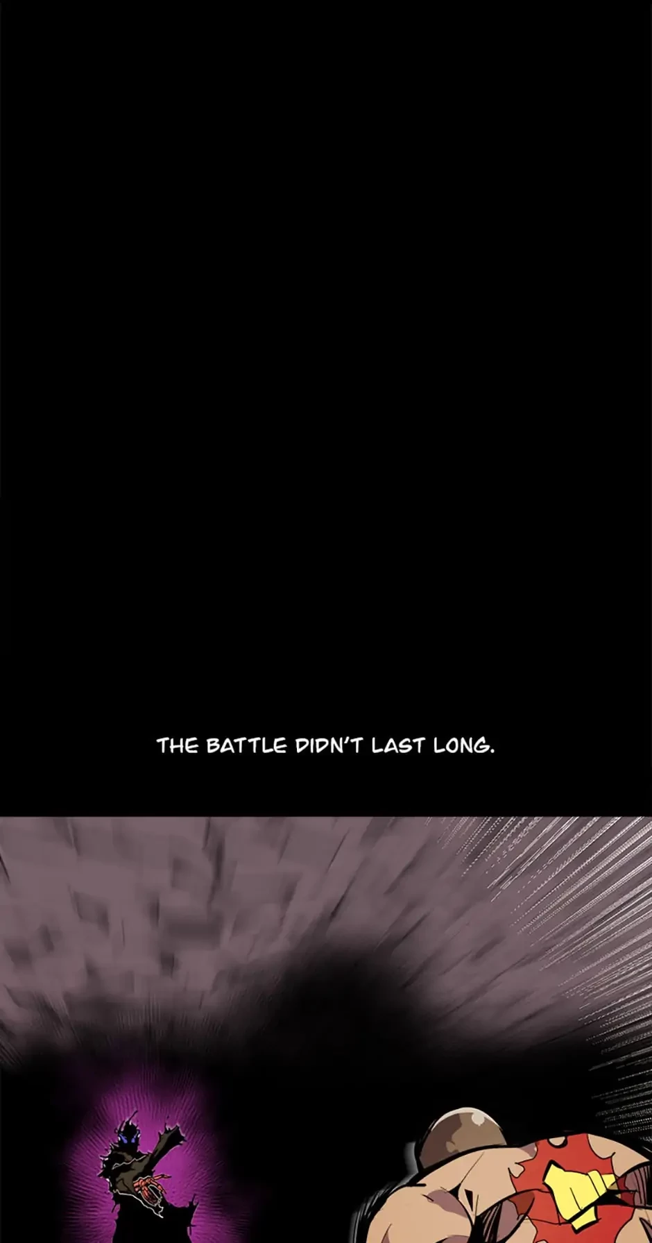 Returning With Absolutely Nothing Chapter 28 - 1