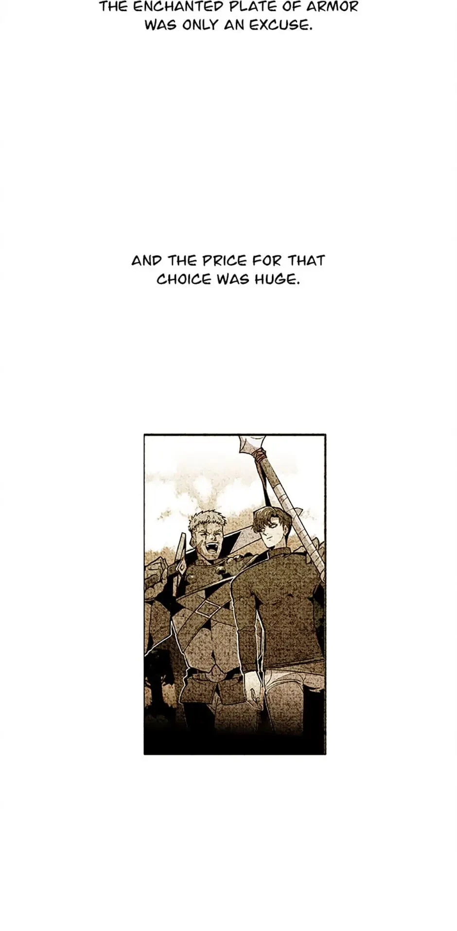 Returning With Absolutely Nothing Chapter 33 - 53