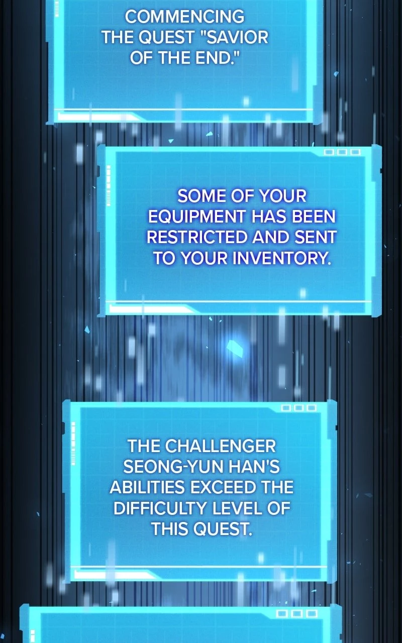 Boundless Ascension Chapter 74 - 165