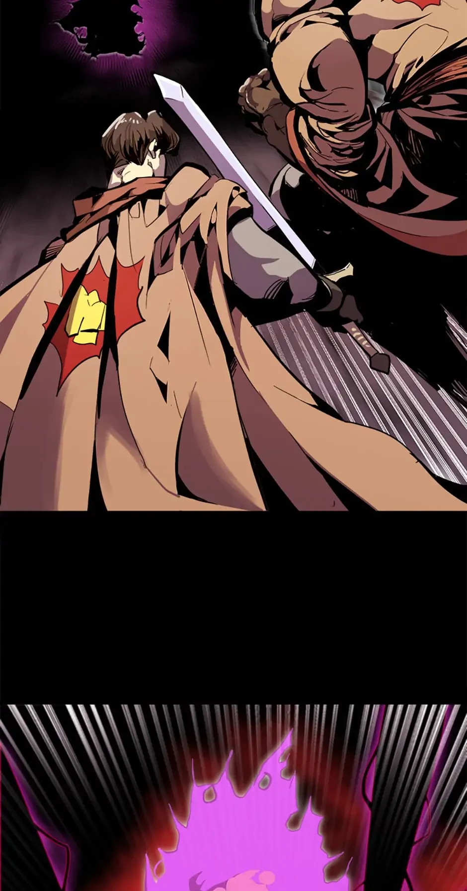Returning With Absolutely Nothing Chapter 28 - 2