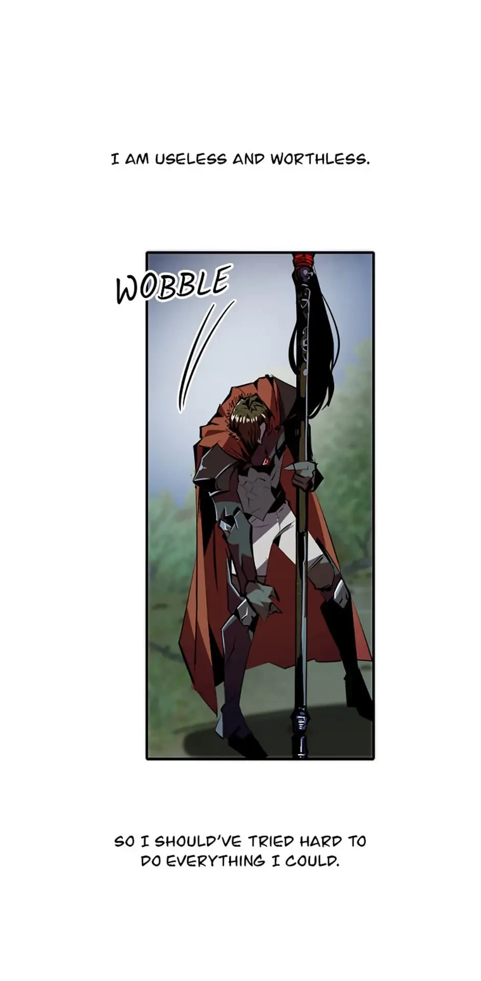 Returning With Absolutely Nothing Chapter 33 - 54