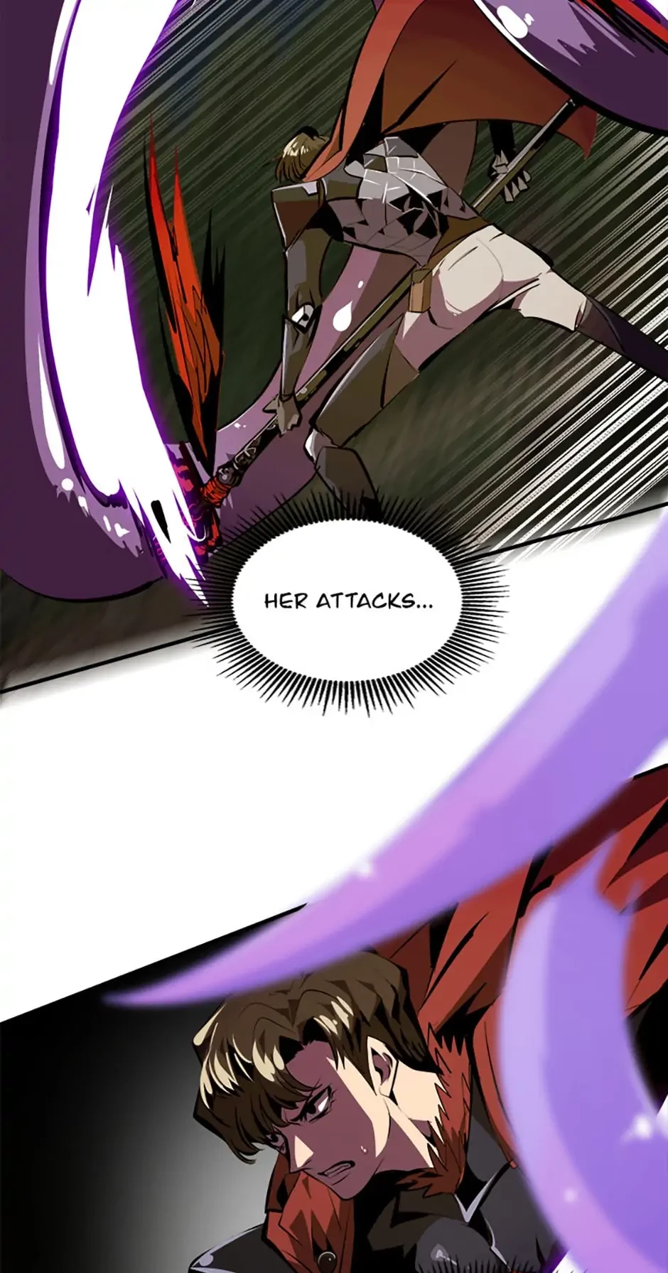 Returning With Absolutely Nothing Chapter 32 - 49