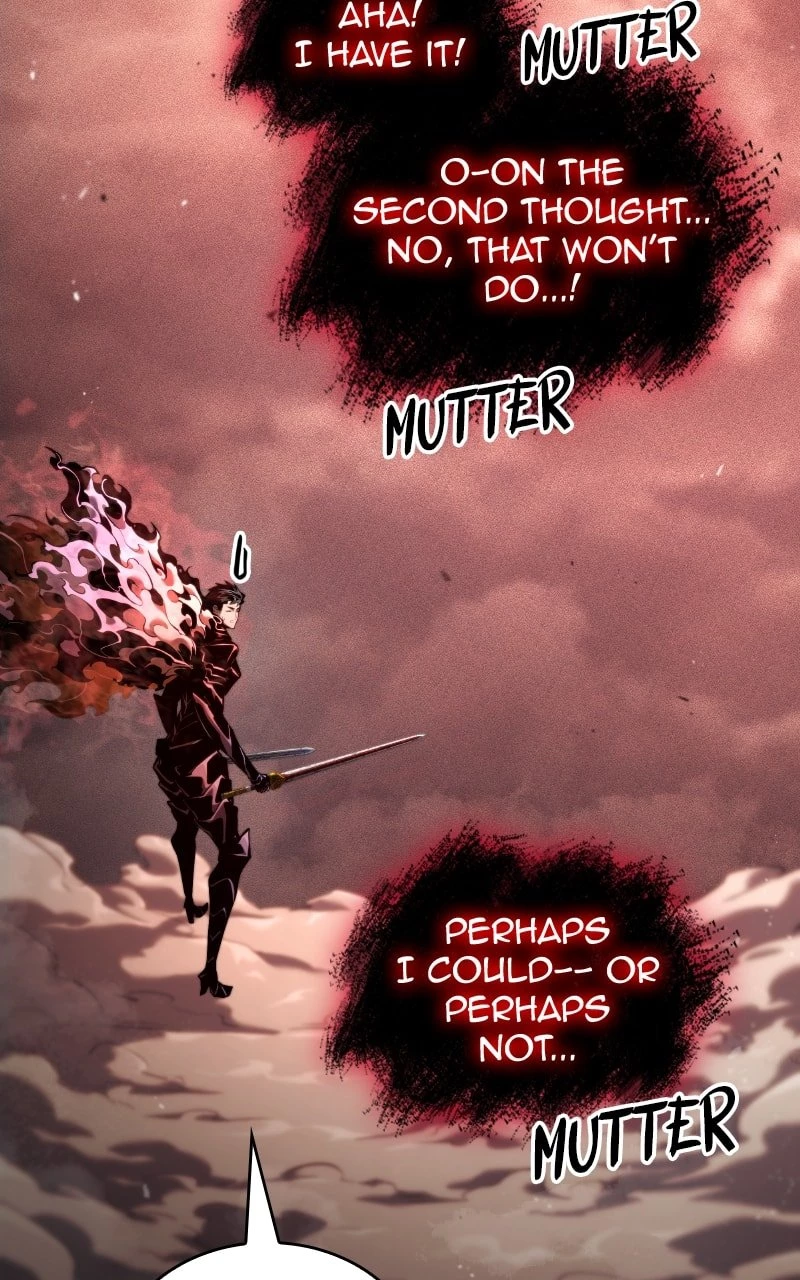 Boundless Ascension Chapter 72 - 94