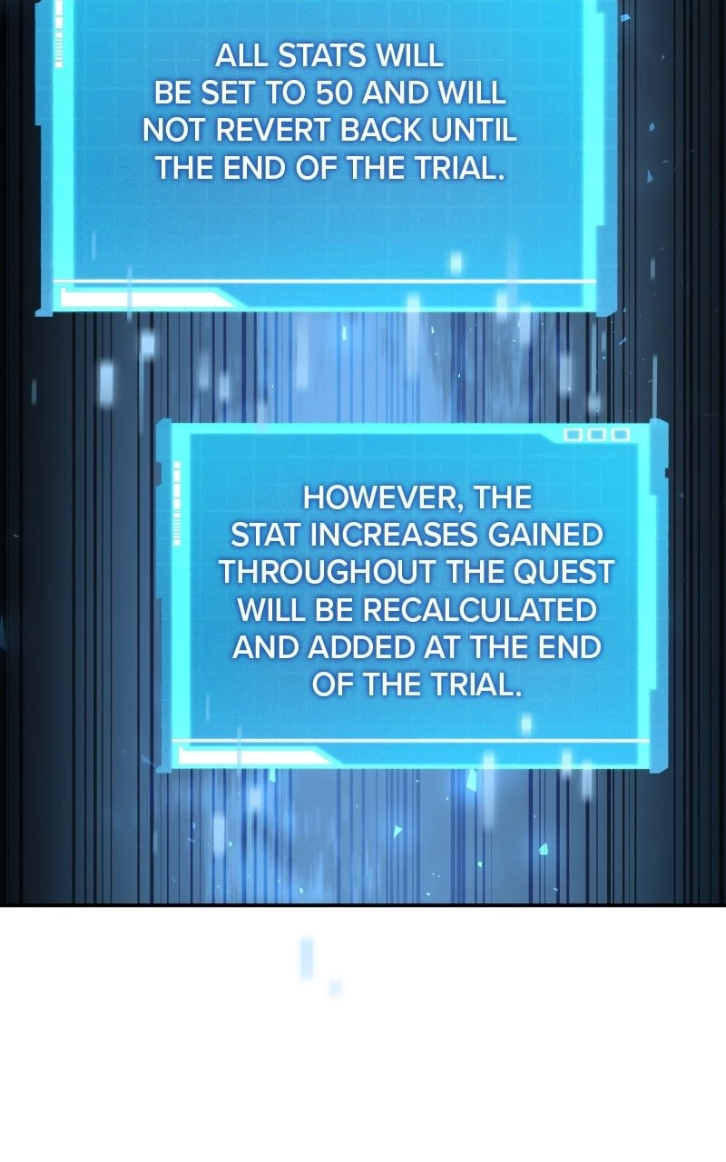 Boundless Ascension Chapter 74 - 166