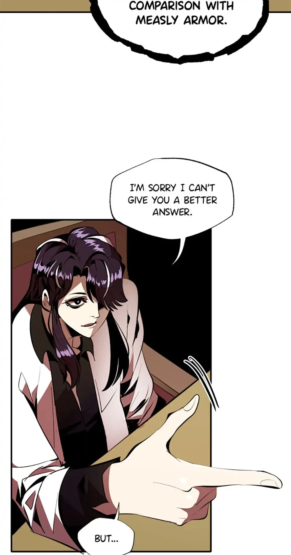Returning With Absolutely Nothing Chapter 30 - 51