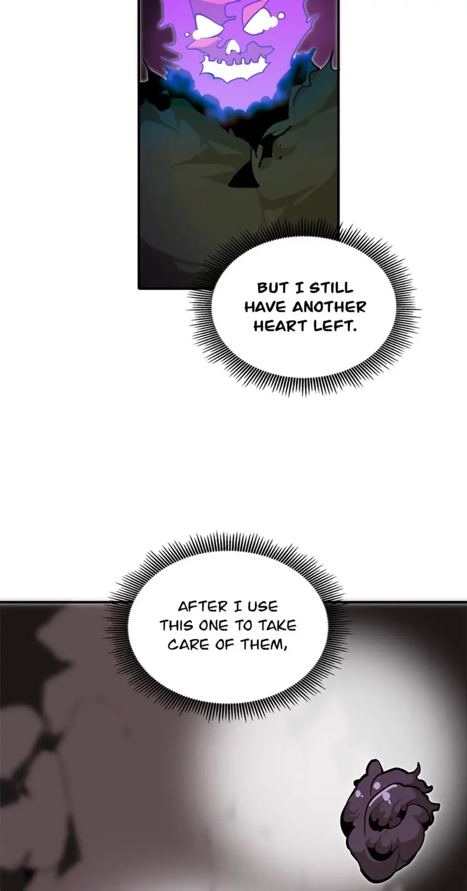 Returning With Absolutely Nothing Chapter 29 - 41