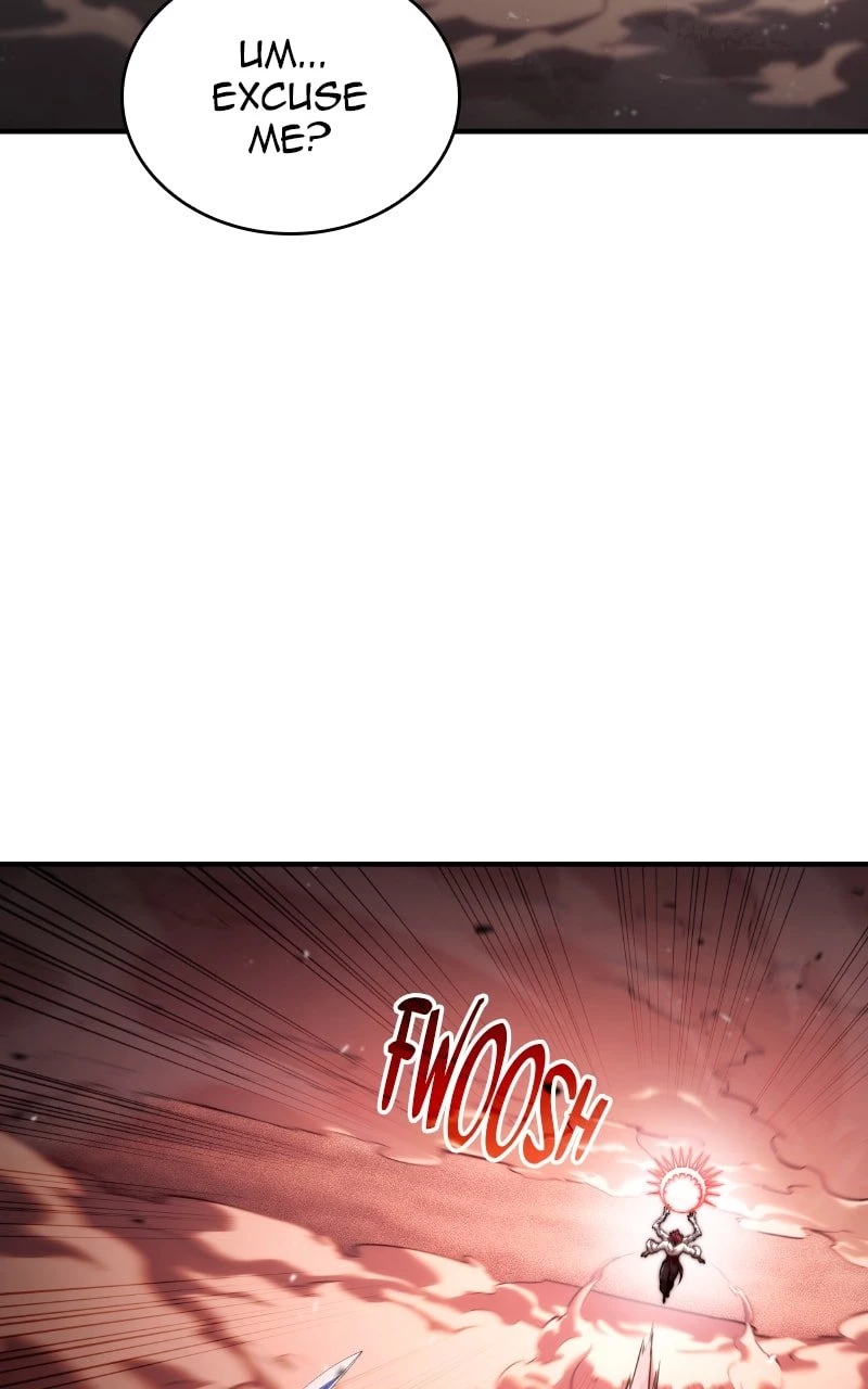 Boundless Ascension Chapter 72 - 95