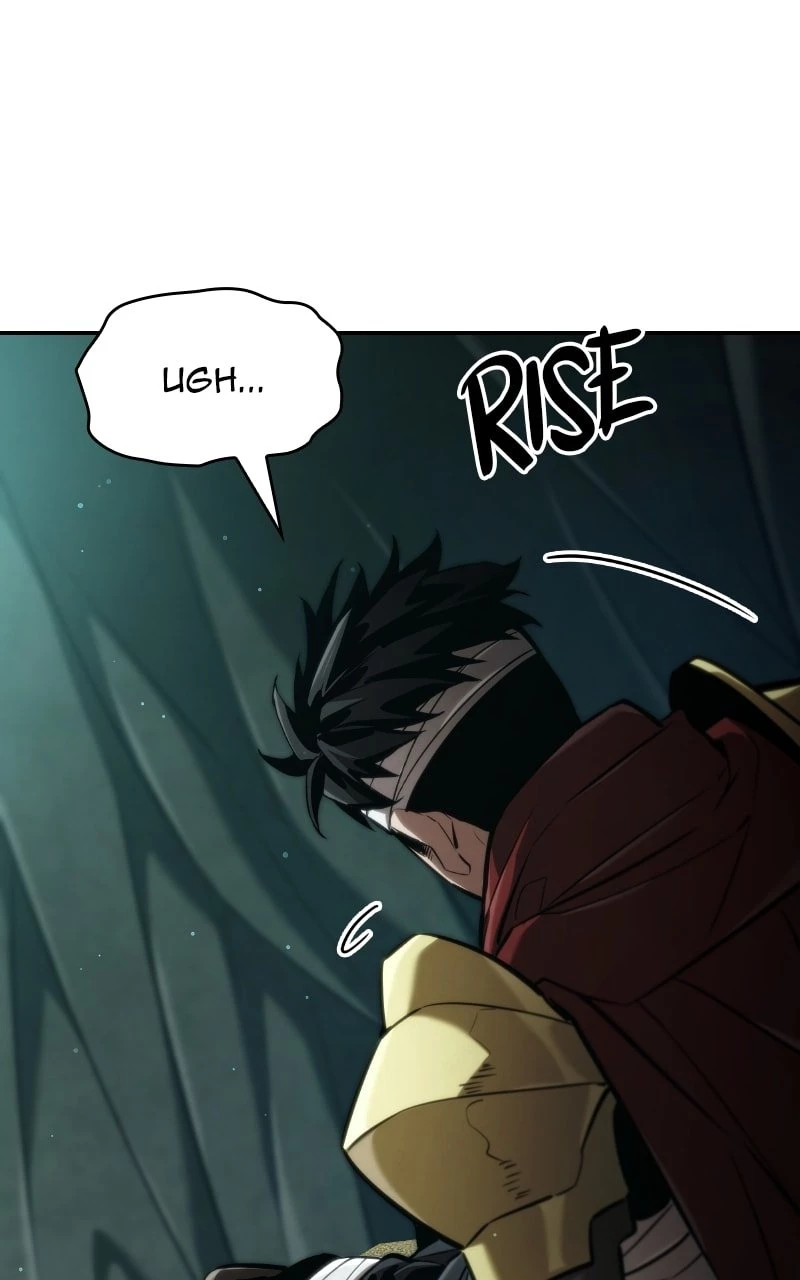 Boundless Ascension Chapter 74 - 167