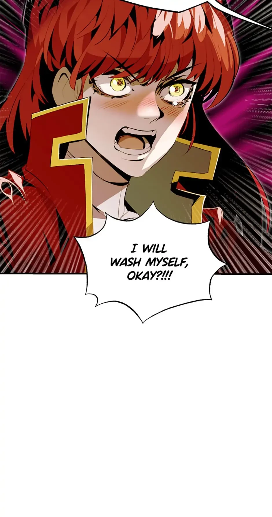 Returning With Absolutely Nothing Chapter 31 - 58