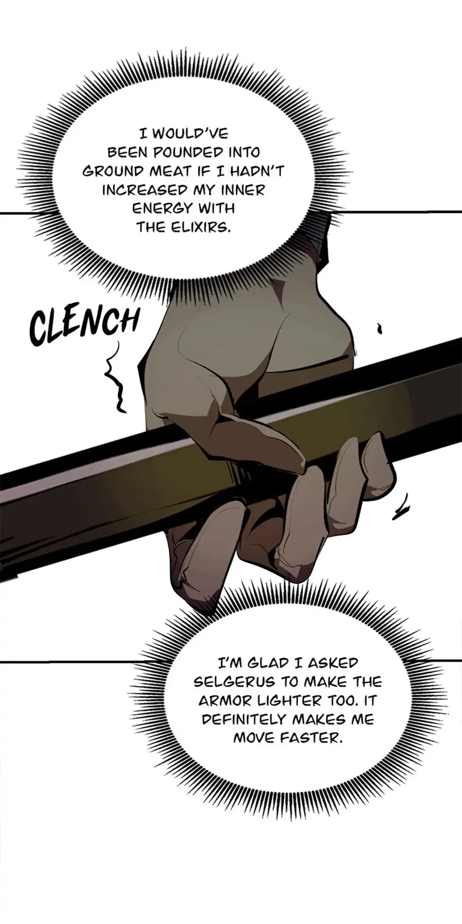 Returning With Absolutely Nothing Chapter 32 - 51