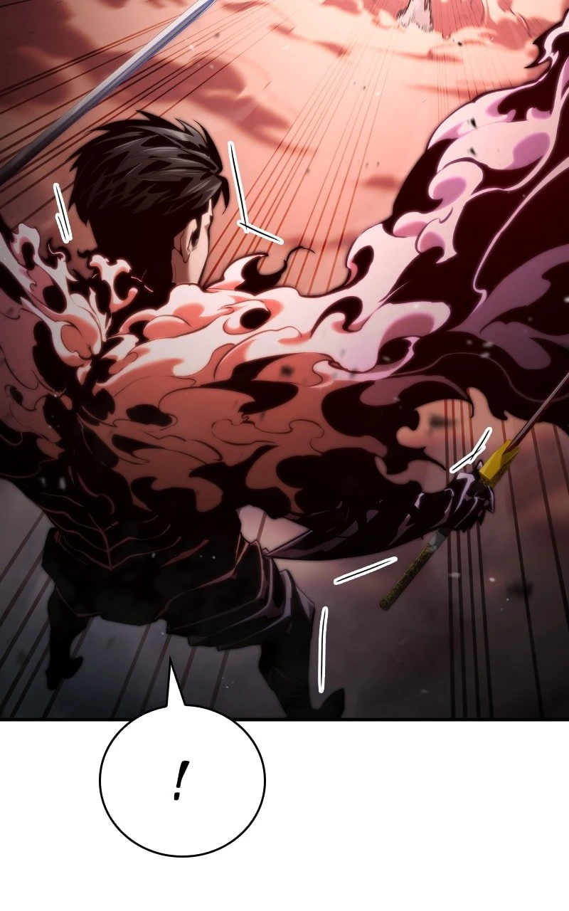 Boundless Ascension Chapter 72 - 96