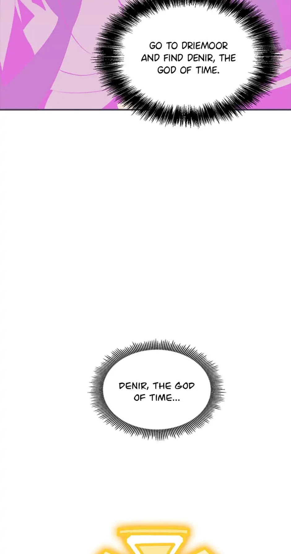 Returning With Absolutely Nothing Chapter 30 - 54