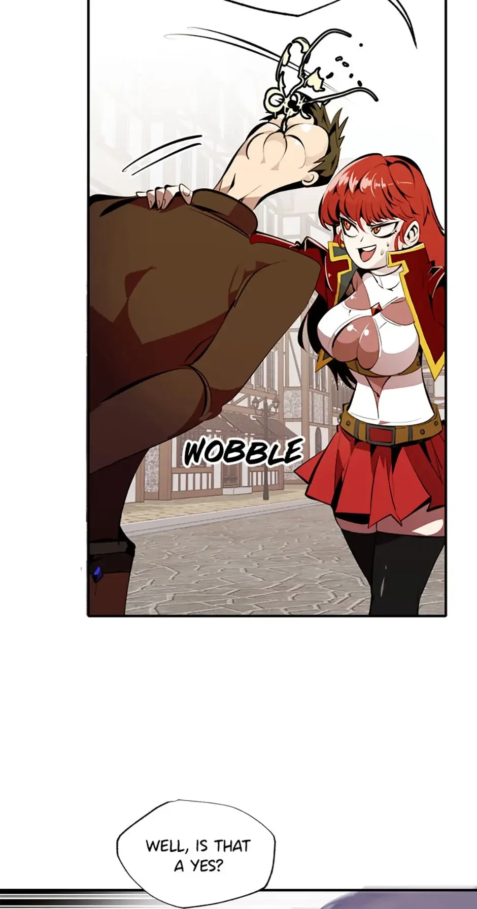 Returning With Absolutely Nothing Chapter 31 - 60
