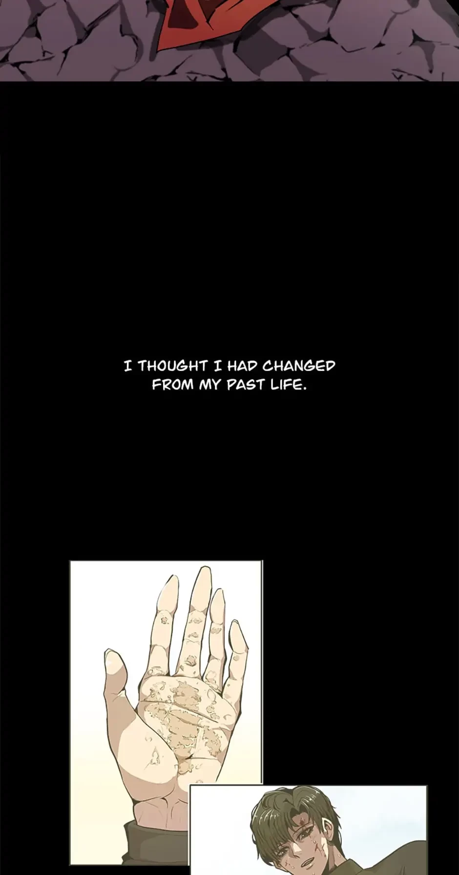 Returning With Absolutely Nothing Chapter 28 - 6