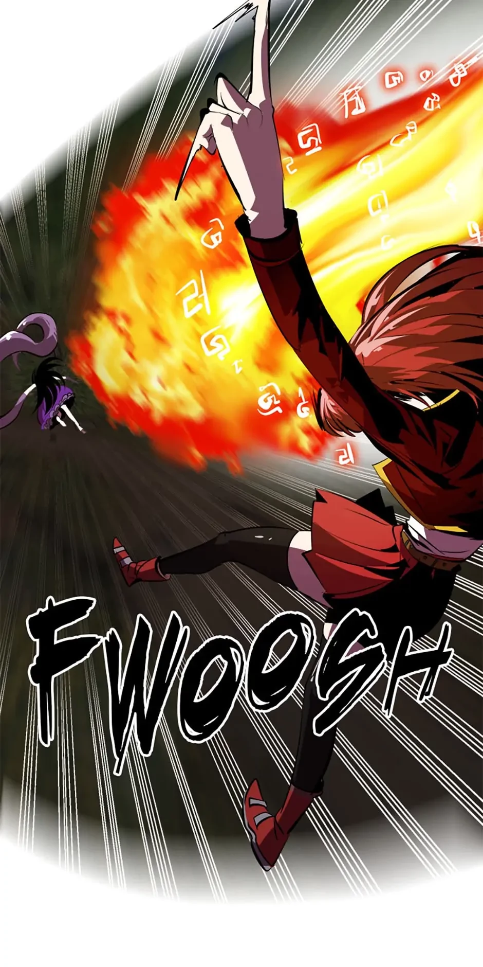 Returning With Absolutely Nothing Chapter 32 - 53