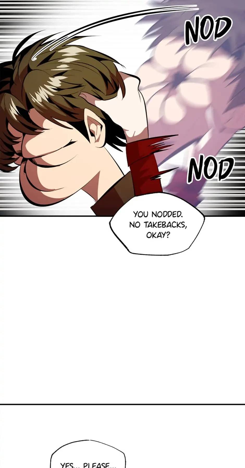Returning With Absolutely Nothing Chapter 31 - 61