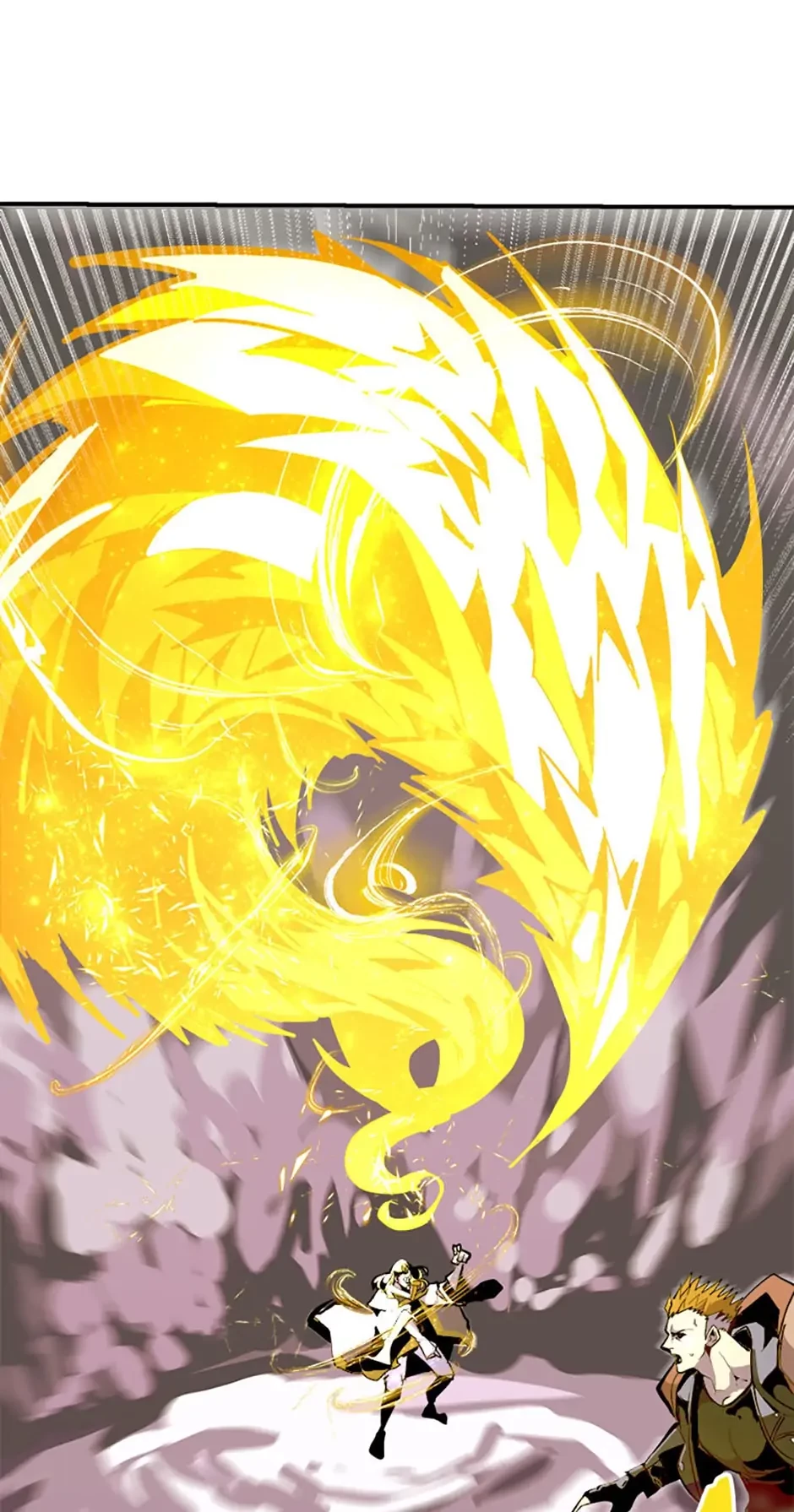 Returning With Absolutely Nothing Chapter 29 - 44