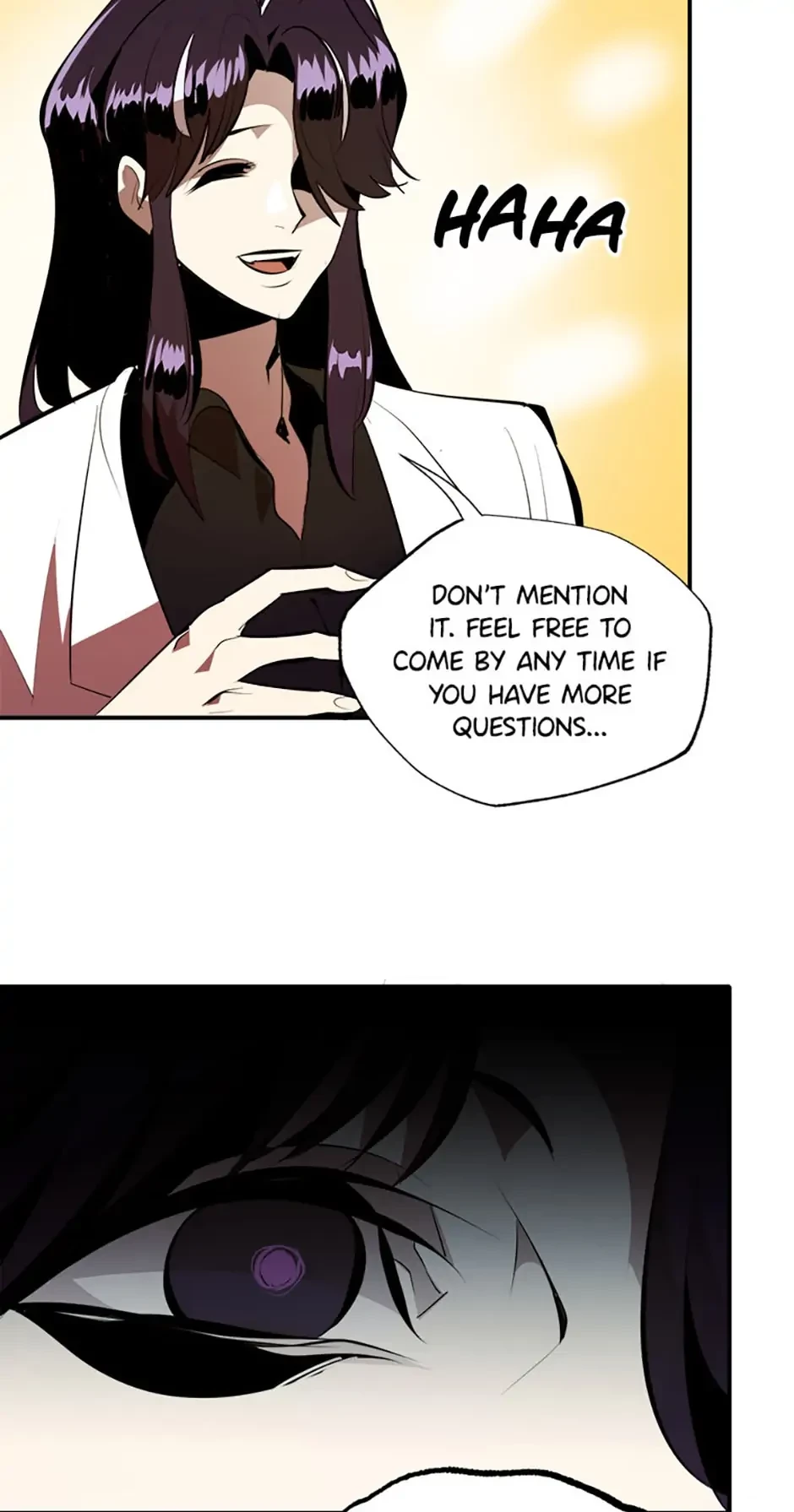 Returning With Absolutely Nothing Chapter 30 - 56