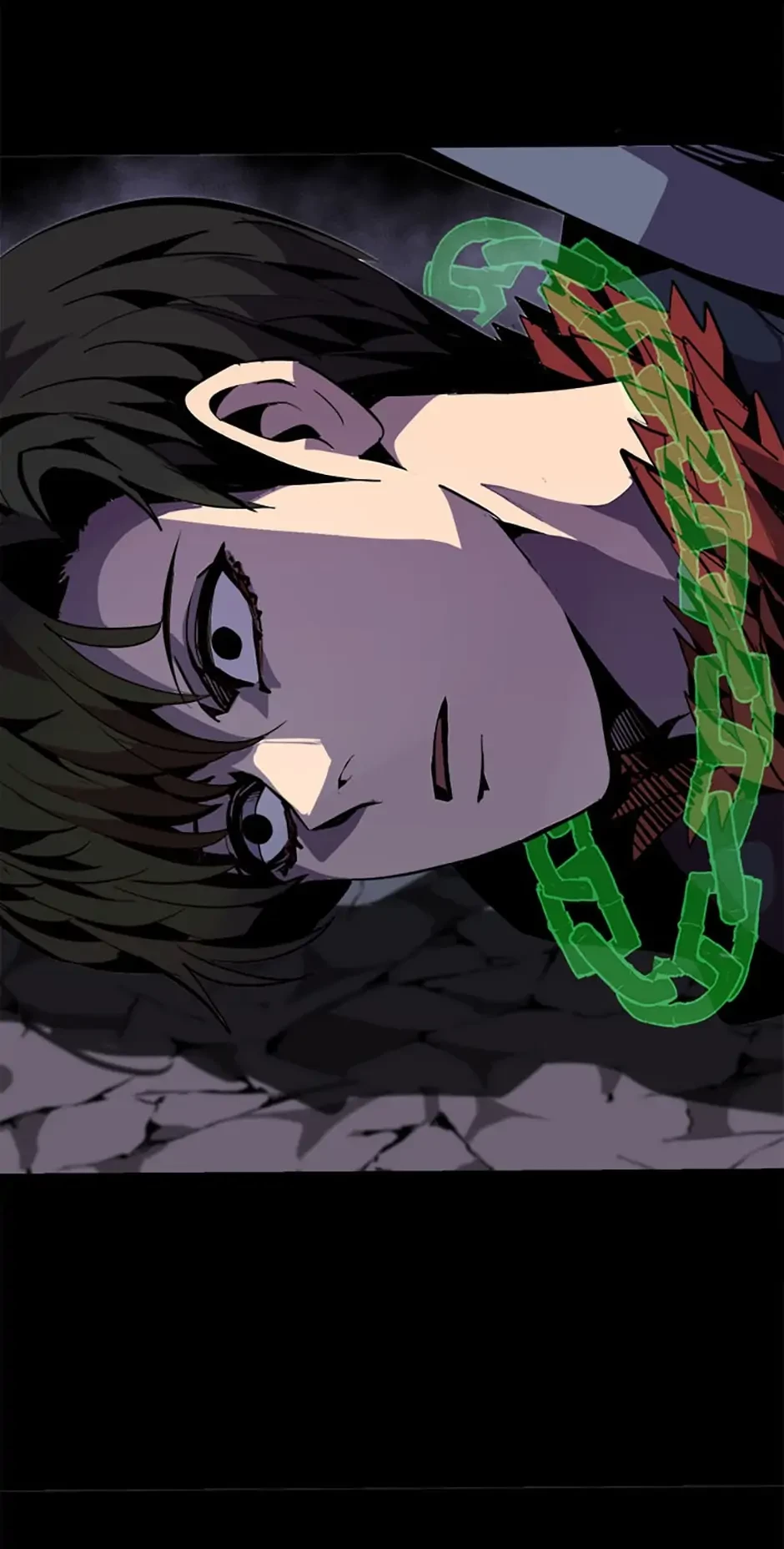 Returning With Absolutely Nothing Chapter 28 - 8