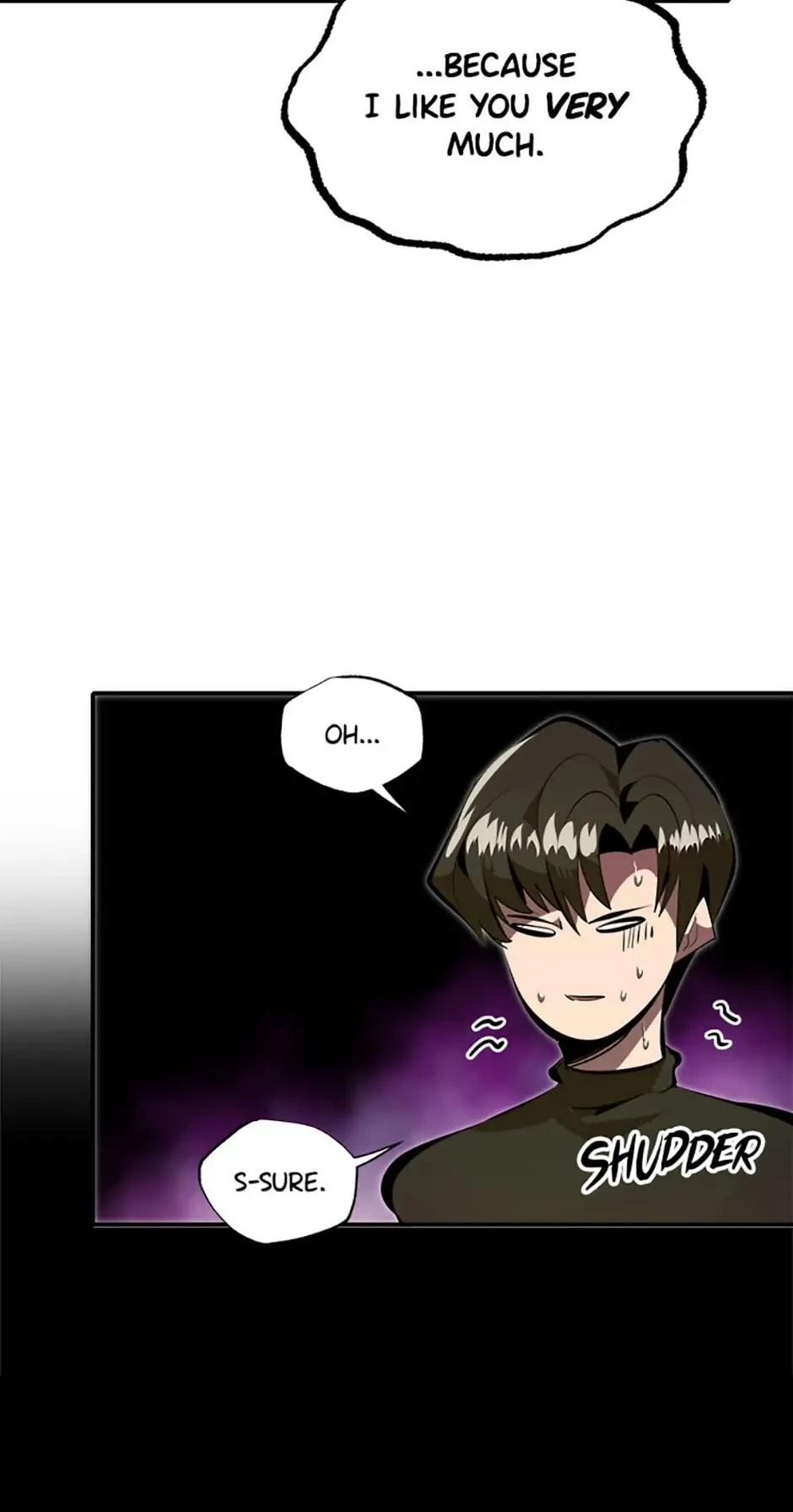 Returning With Absolutely Nothing Chapter 30 - 57