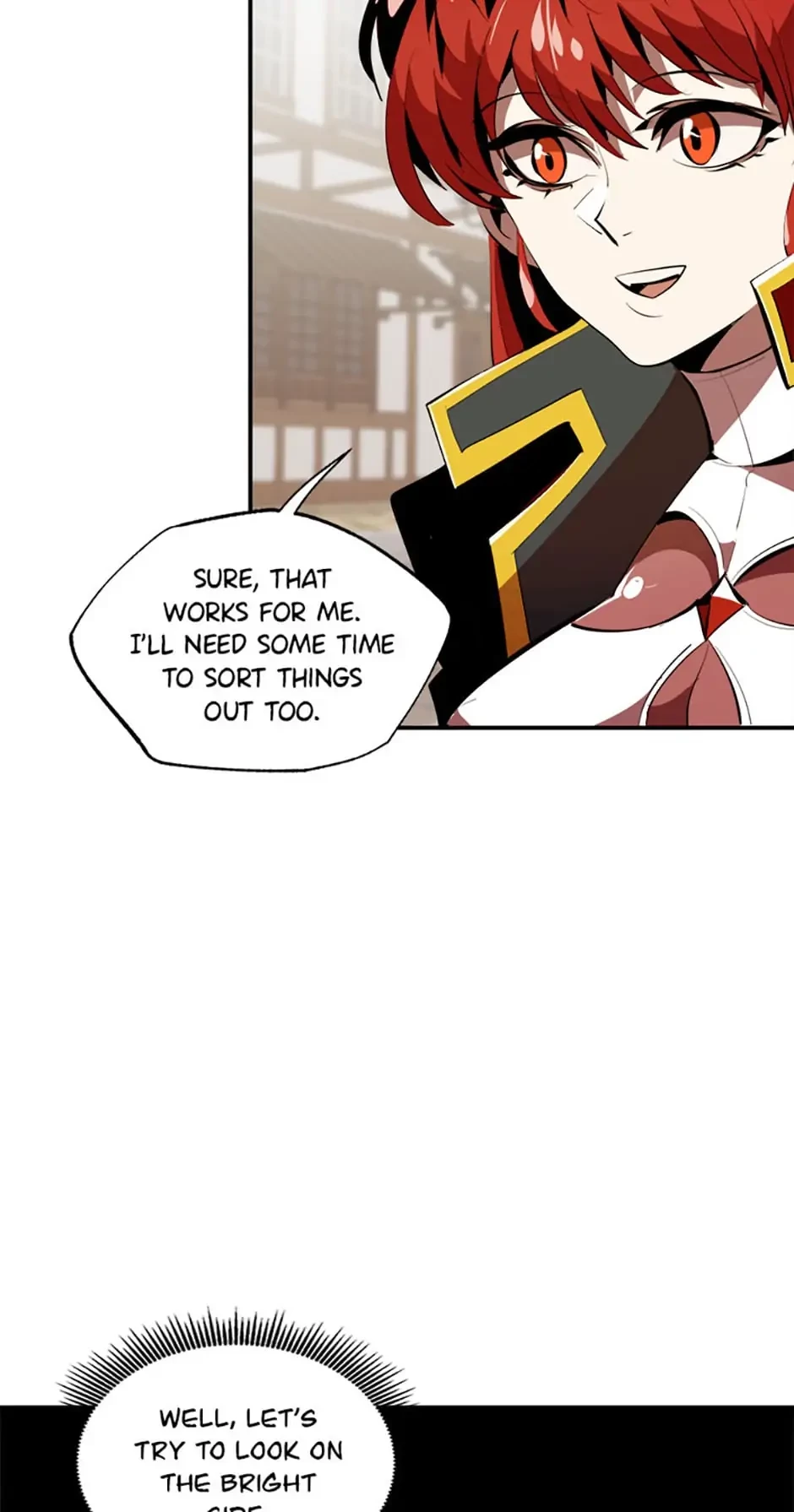 Returning With Absolutely Nothing Chapter 31 - 63