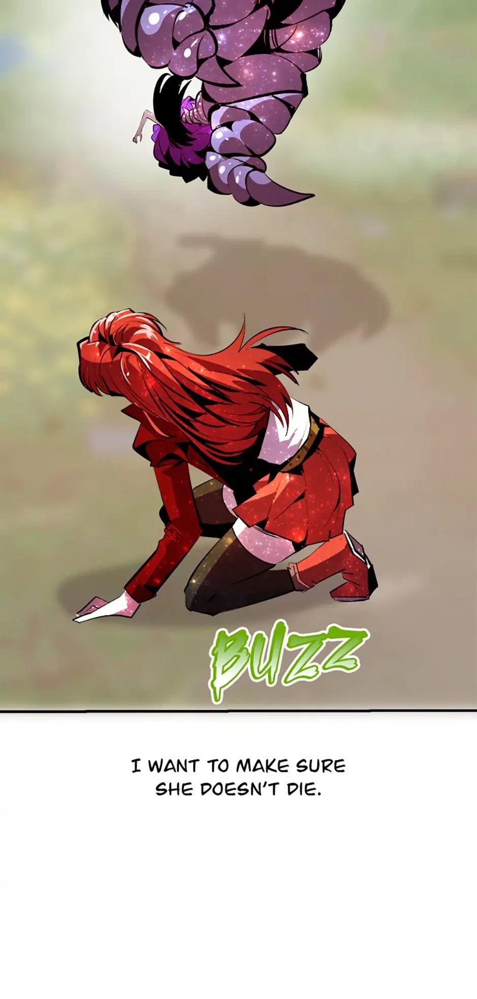 Returning With Absolutely Nothing Chapter 33 - 61