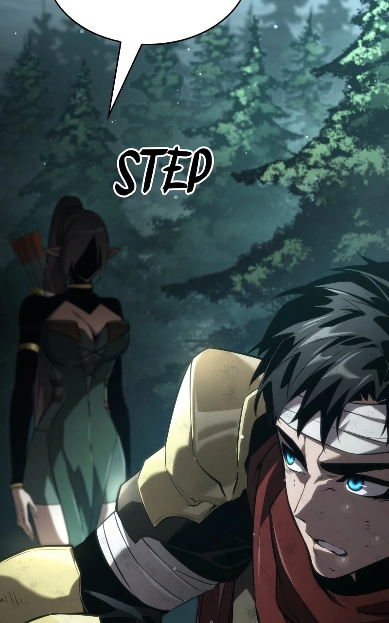 Boundless Ascension Chapter 74 - 173
