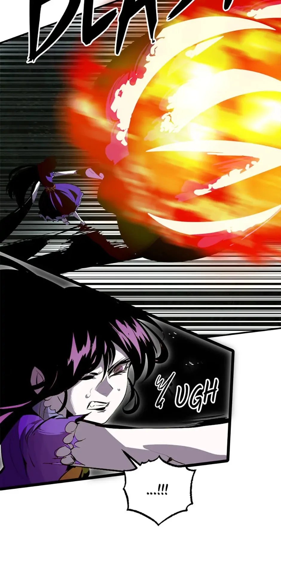 Returning With Absolutely Nothing Chapter 32 - 55