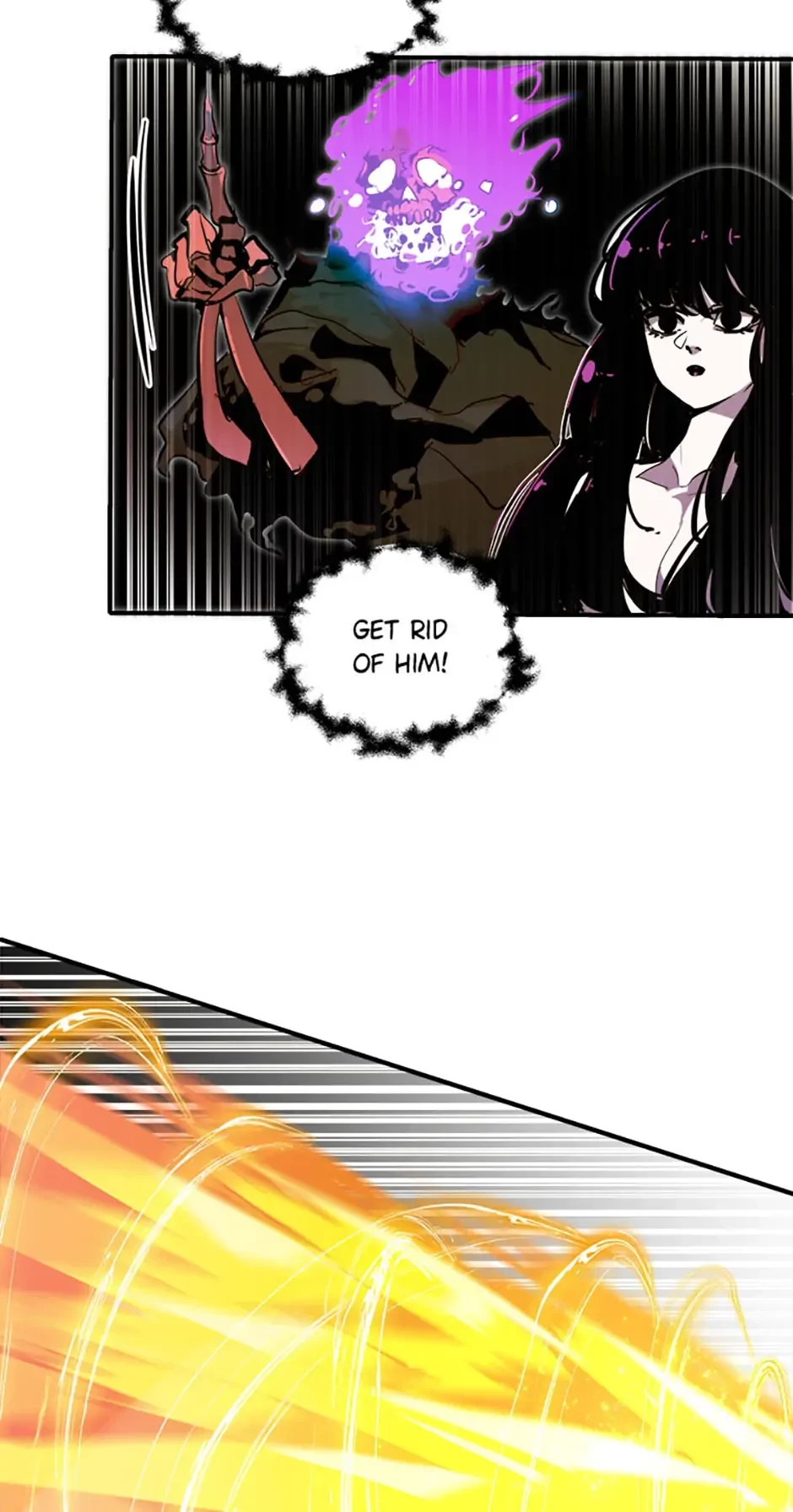 Returning With Absolutely Nothing Chapter 29 - 46
