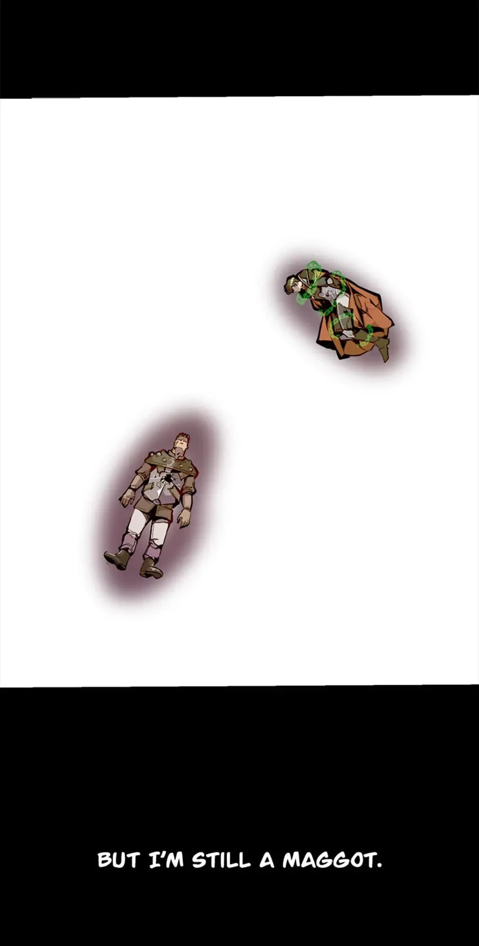 Returning With Absolutely Nothing Chapter 28 - 10