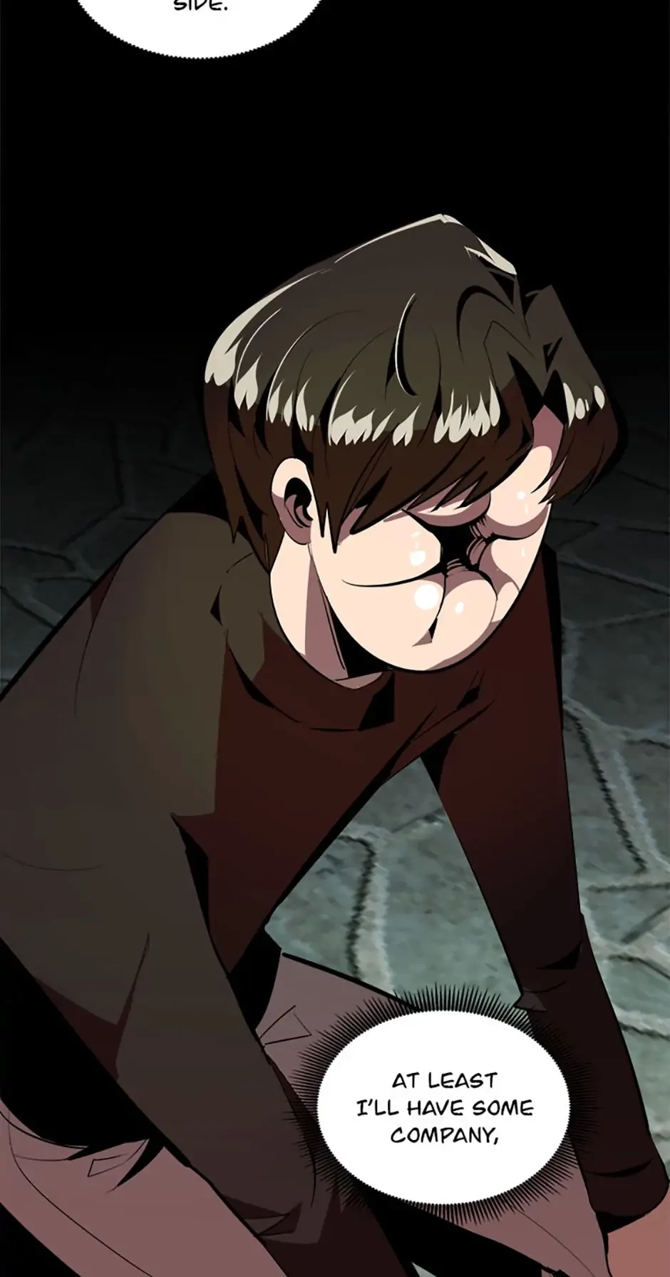Returning With Absolutely Nothing Chapter 31 - 64