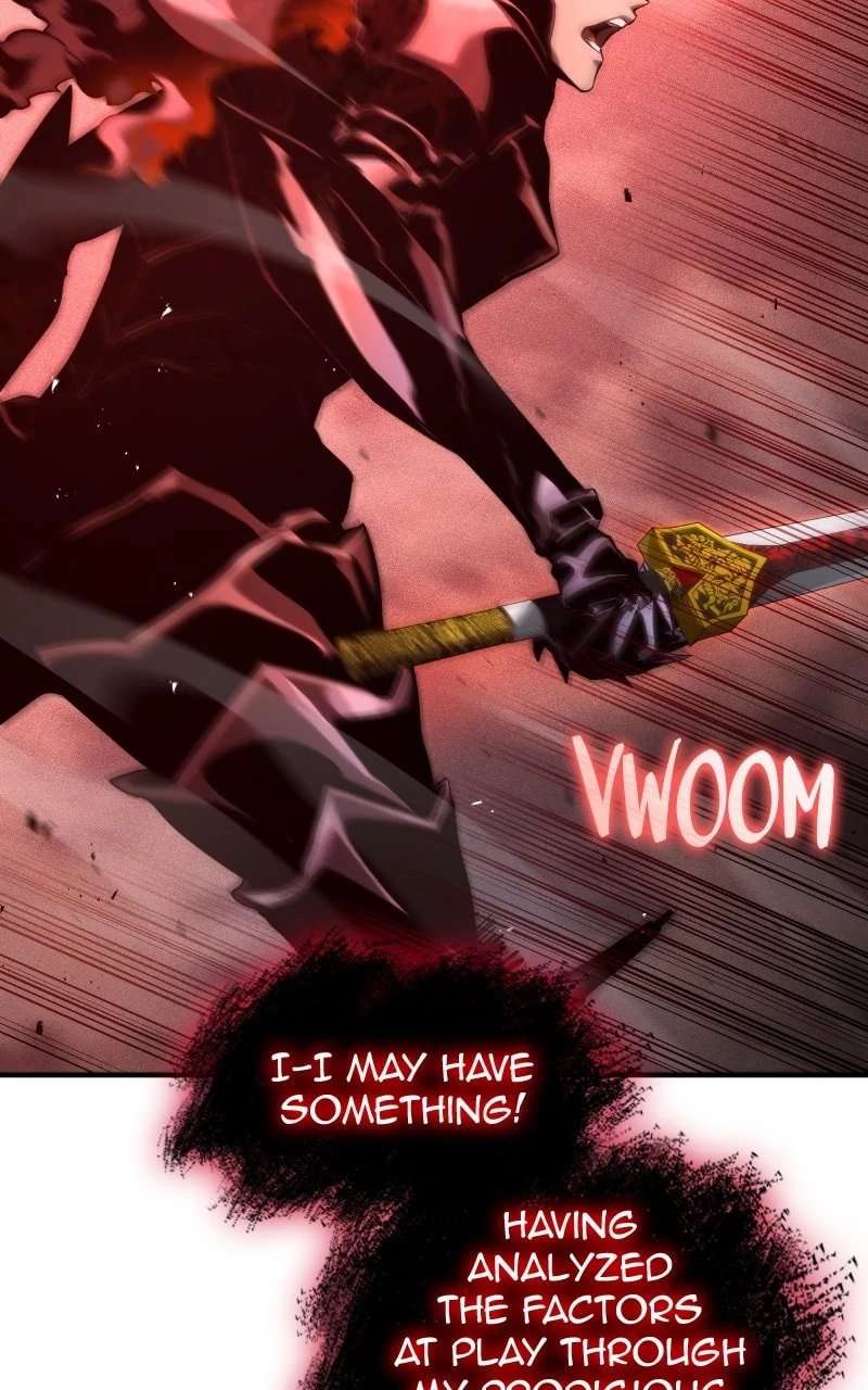 Boundless Ascension Chapter 72 - 101