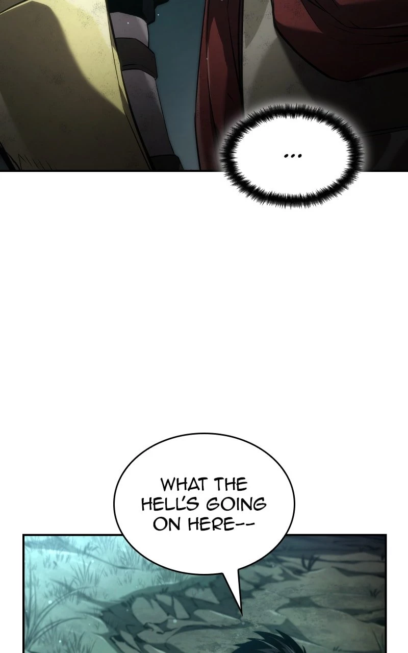 Boundless Ascension Chapter 74 - 174