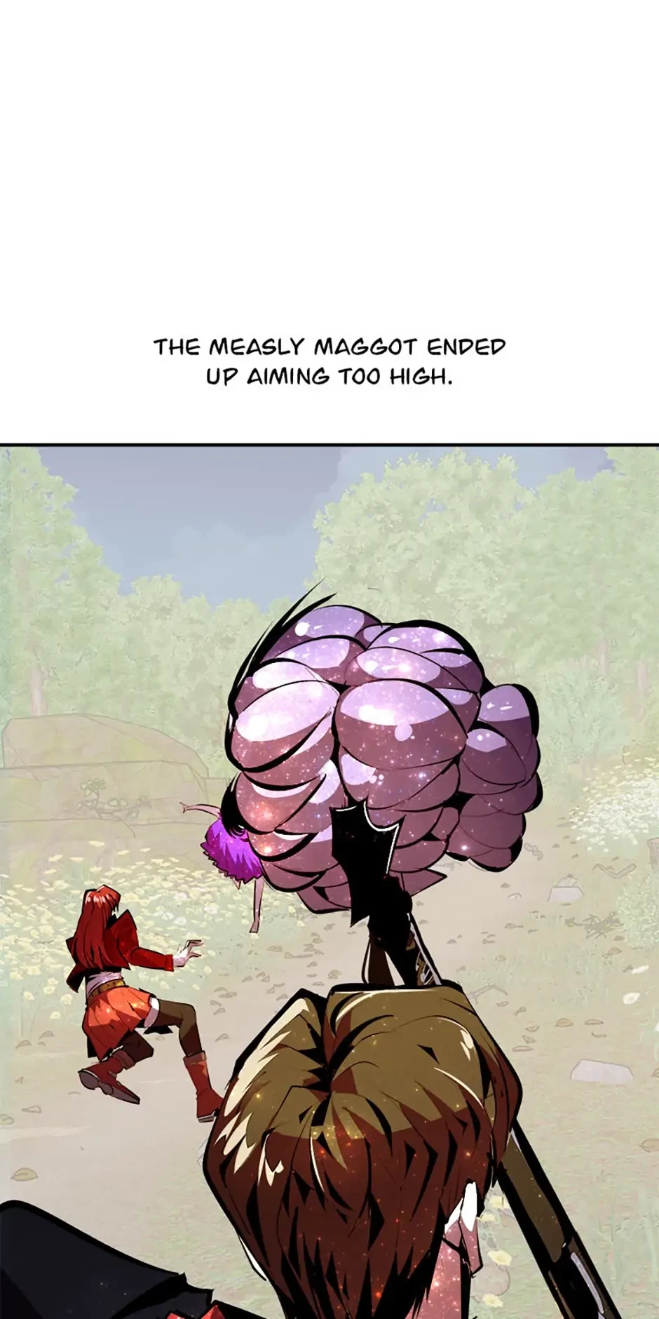Returning With Absolutely Nothing Chapter 33 - 63