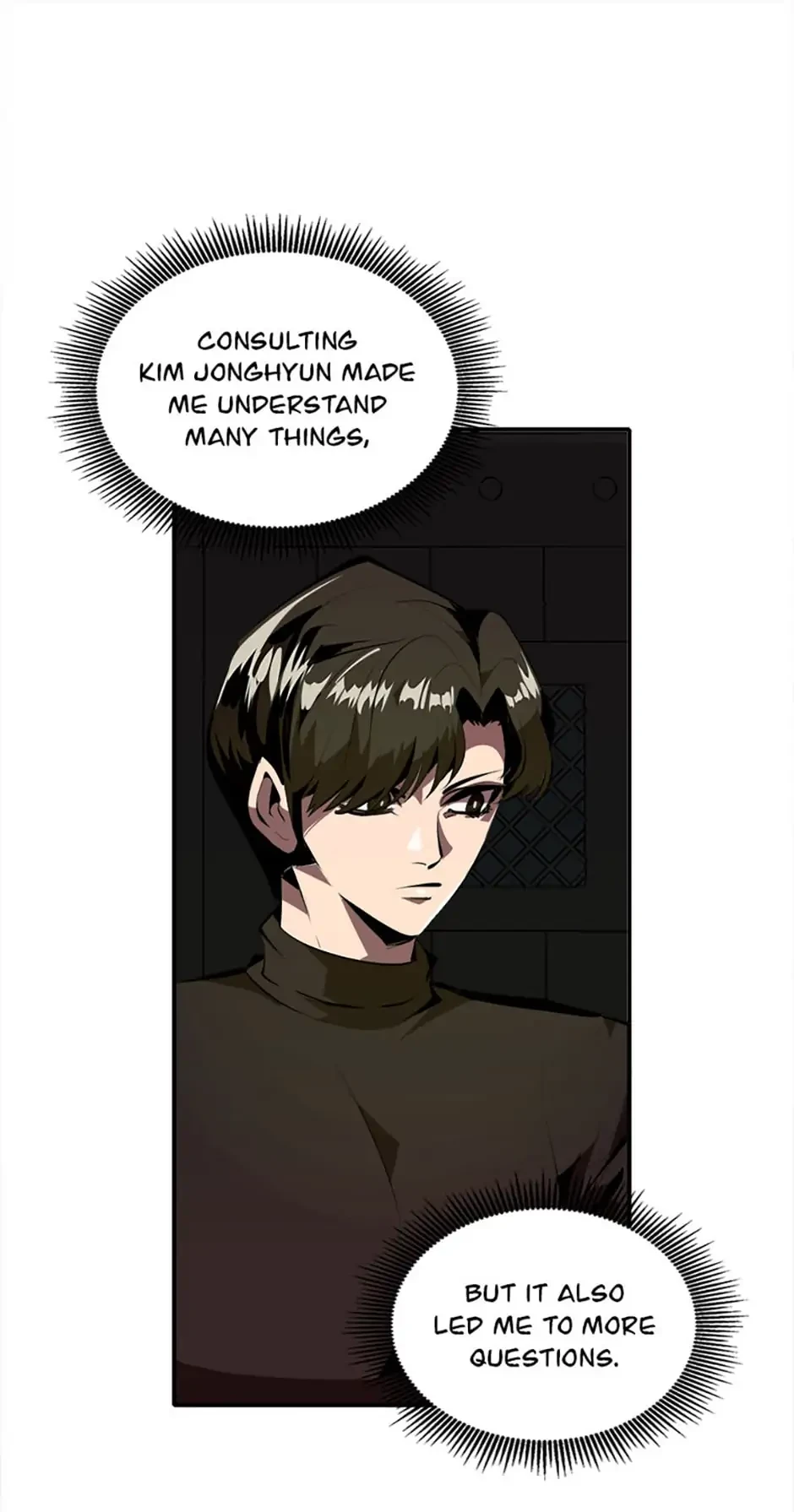 Returning With Absolutely Nothing Chapter 30 - 60