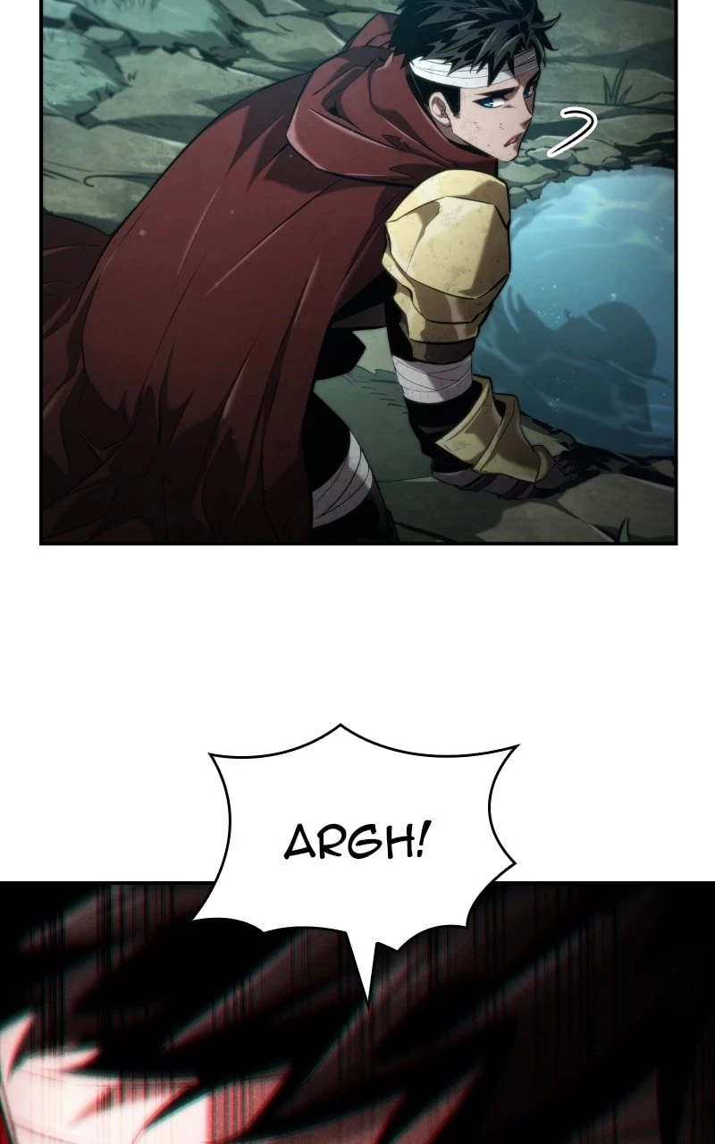Boundless Ascension Chapter 74 - 175