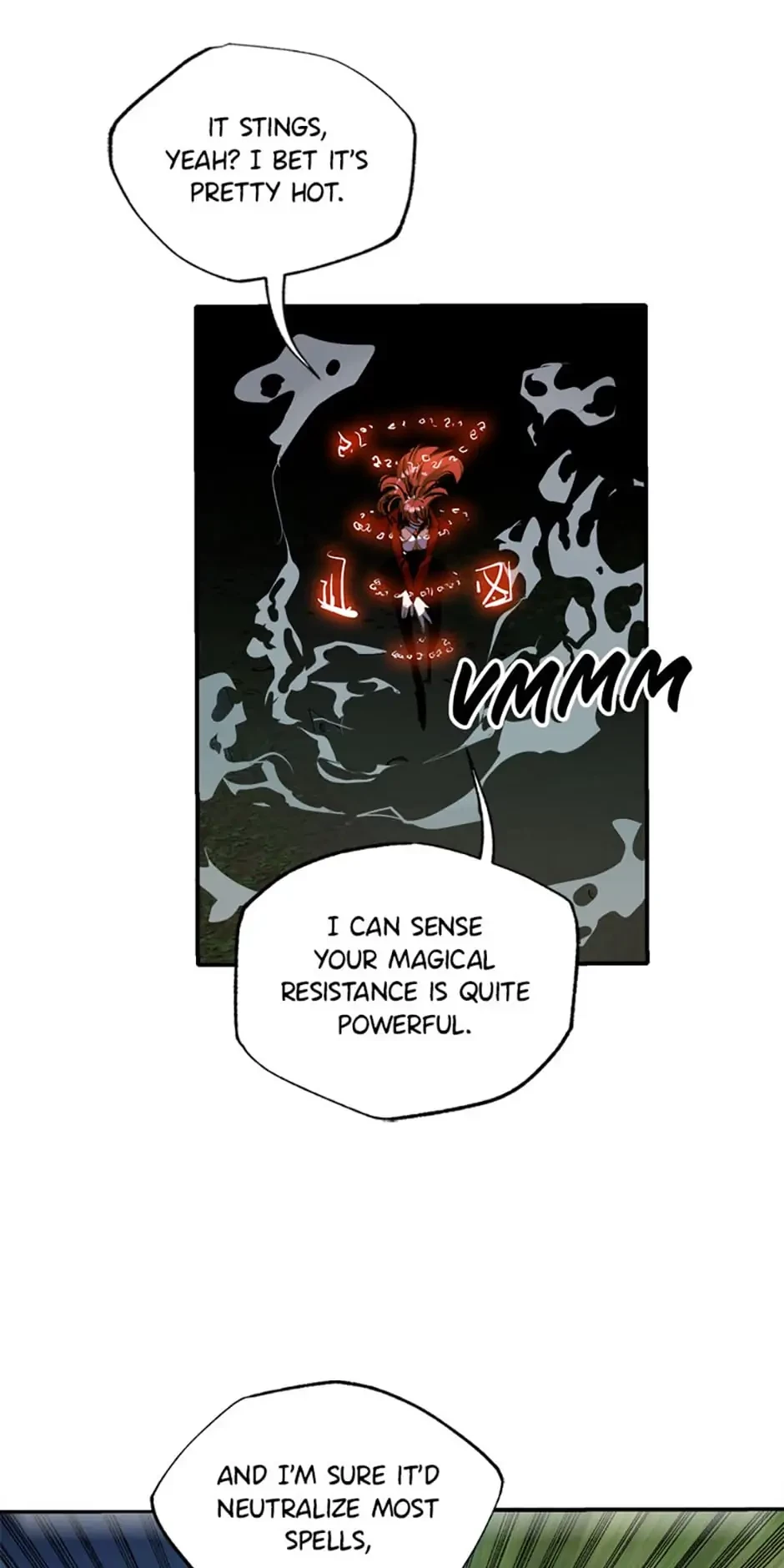 Returning With Absolutely Nothing Chapter 32 - 56