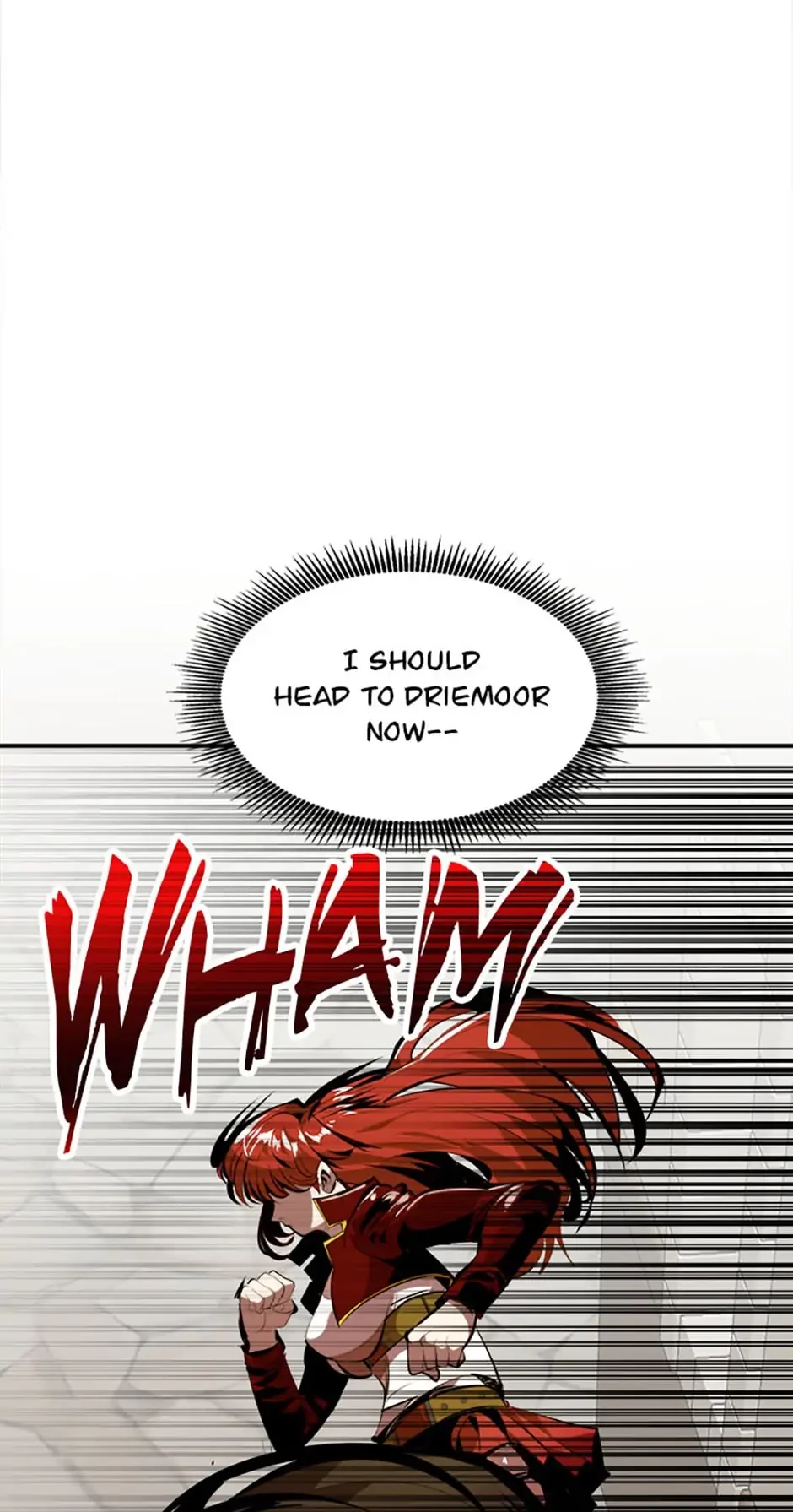 Returning With Absolutely Nothing Chapter 30 - 61
