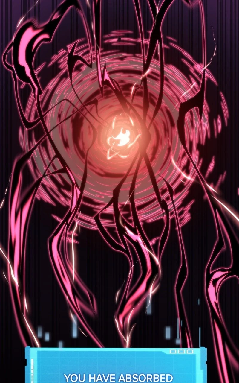 Boundless Ascension Chapter 73 - 161