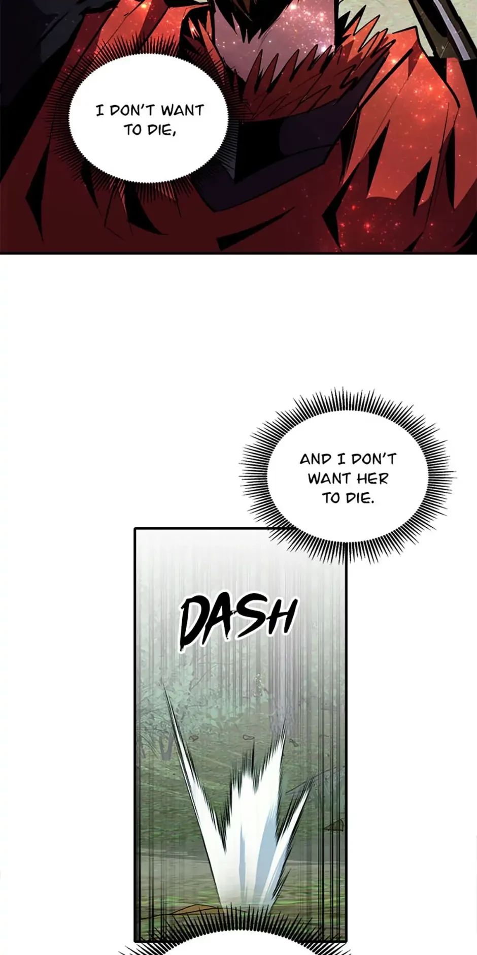 Returning With Absolutely Nothing Chapter 33 - 64