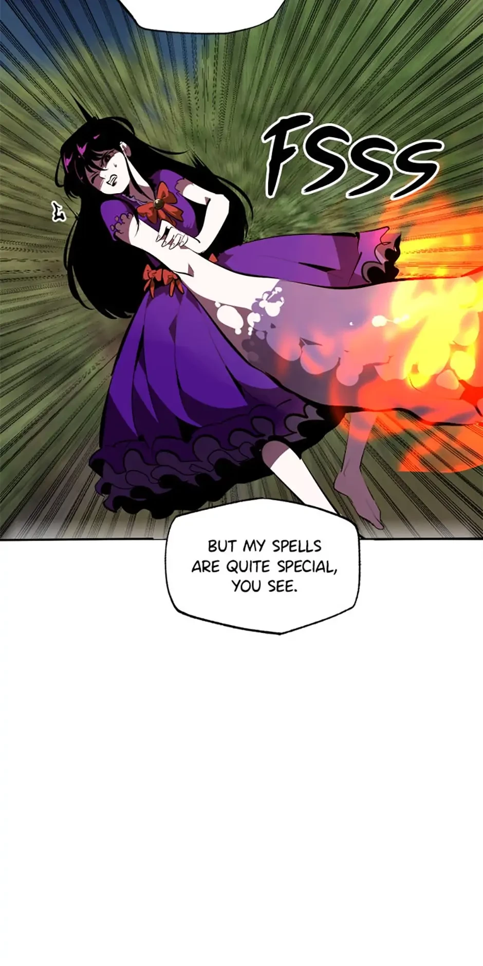 Returning With Absolutely Nothing Chapter 32 - 57