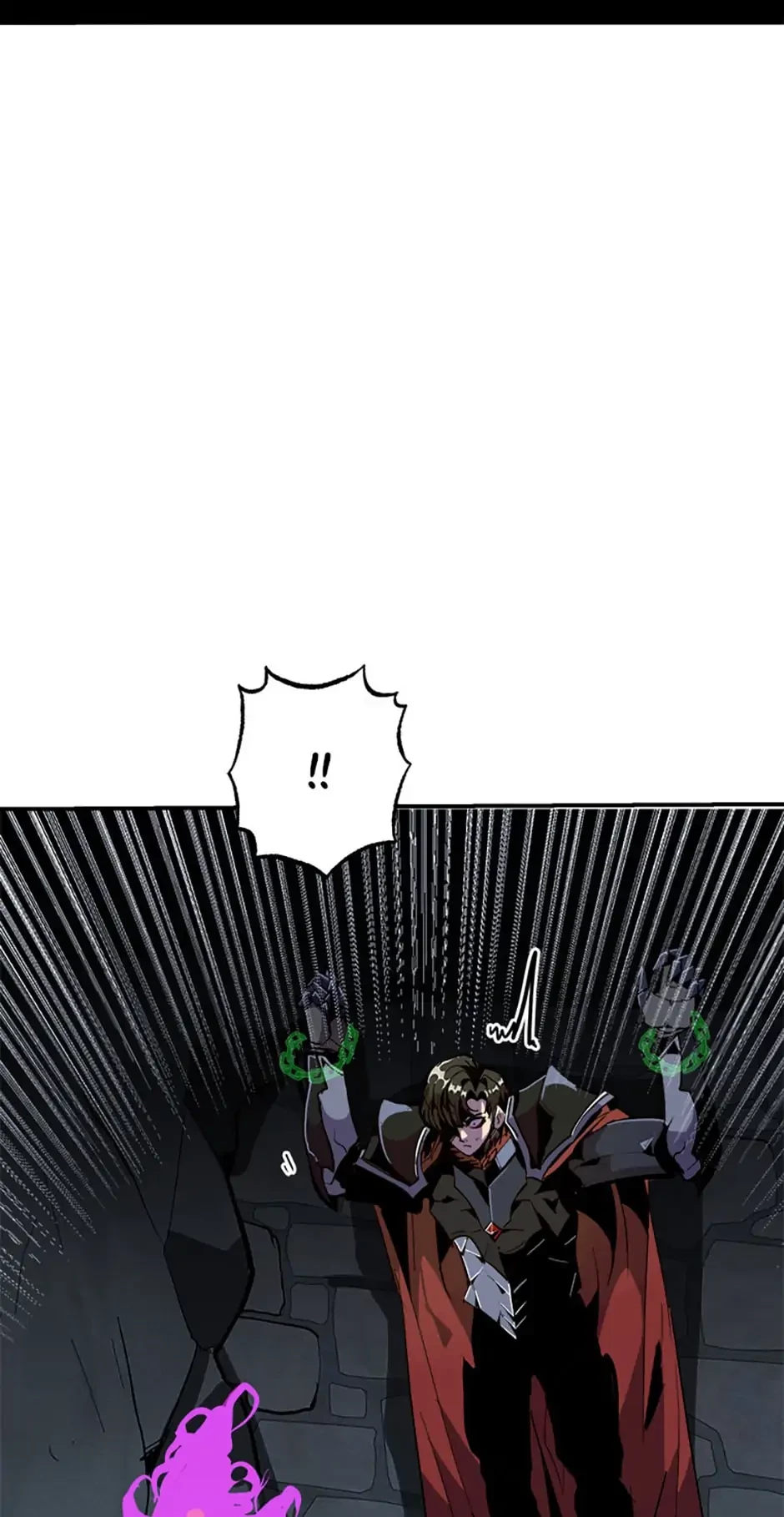 Returning With Absolutely Nothing Chapter 28 - 15
