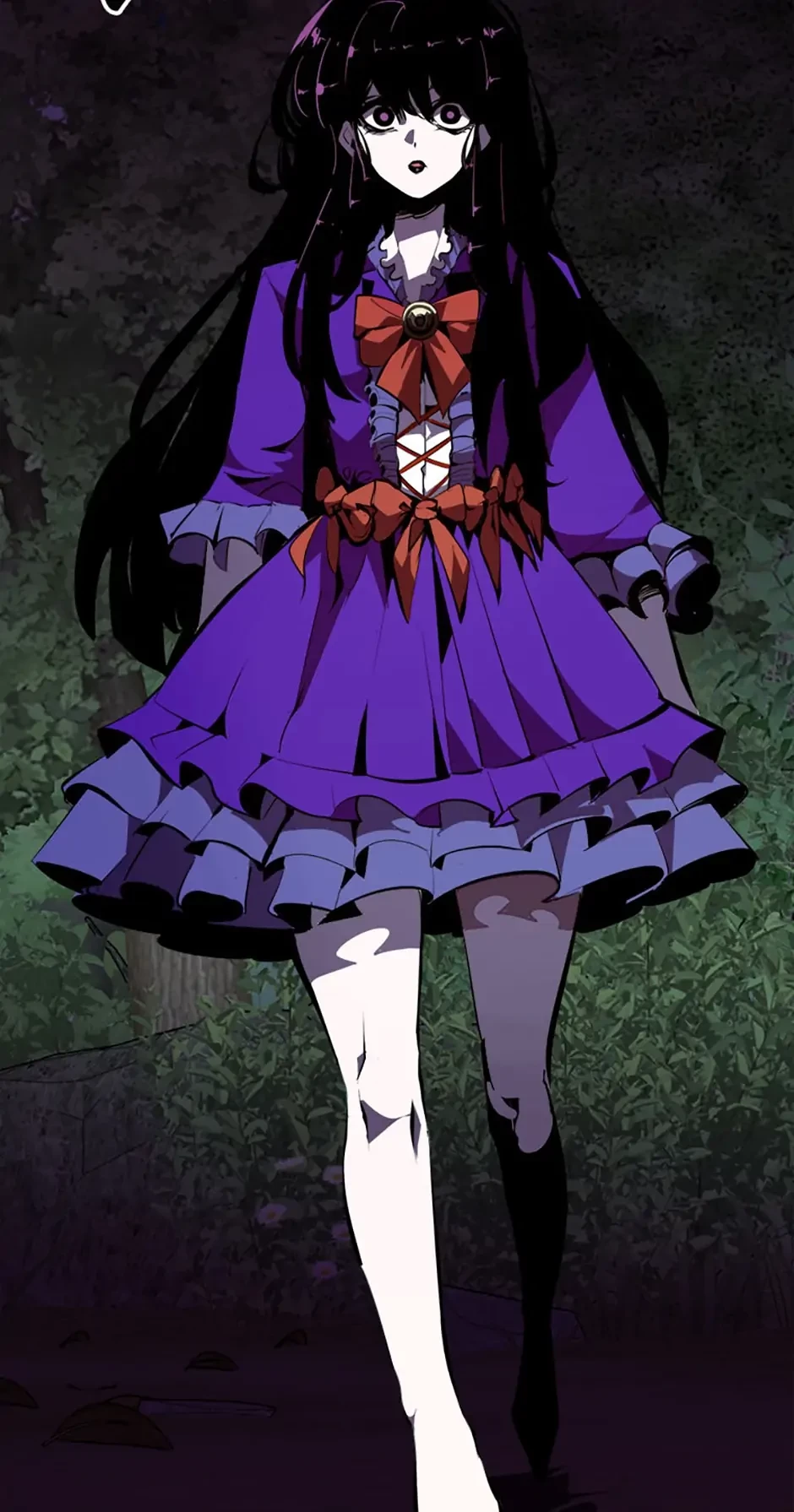 Returning With Absolutely Nothing Chapter 31 - 69