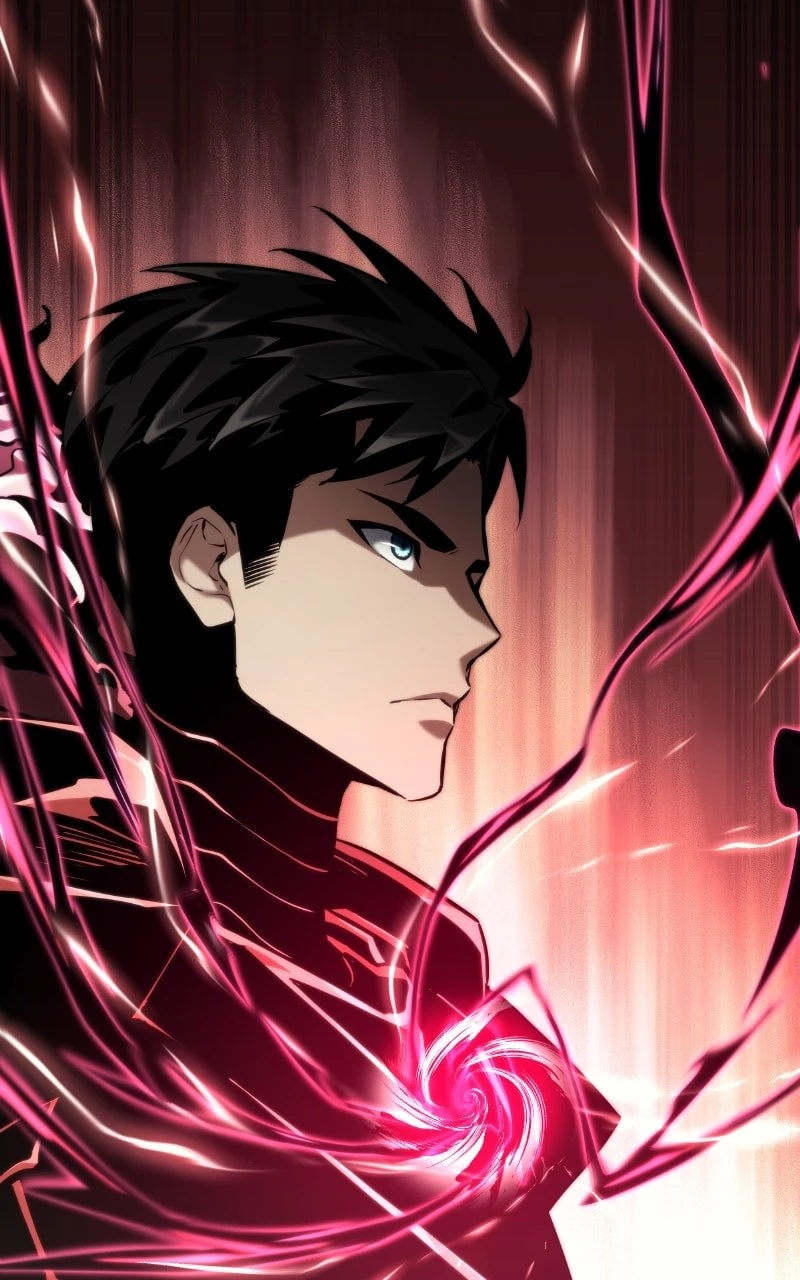 Boundless Ascension Chapter 73 - 163