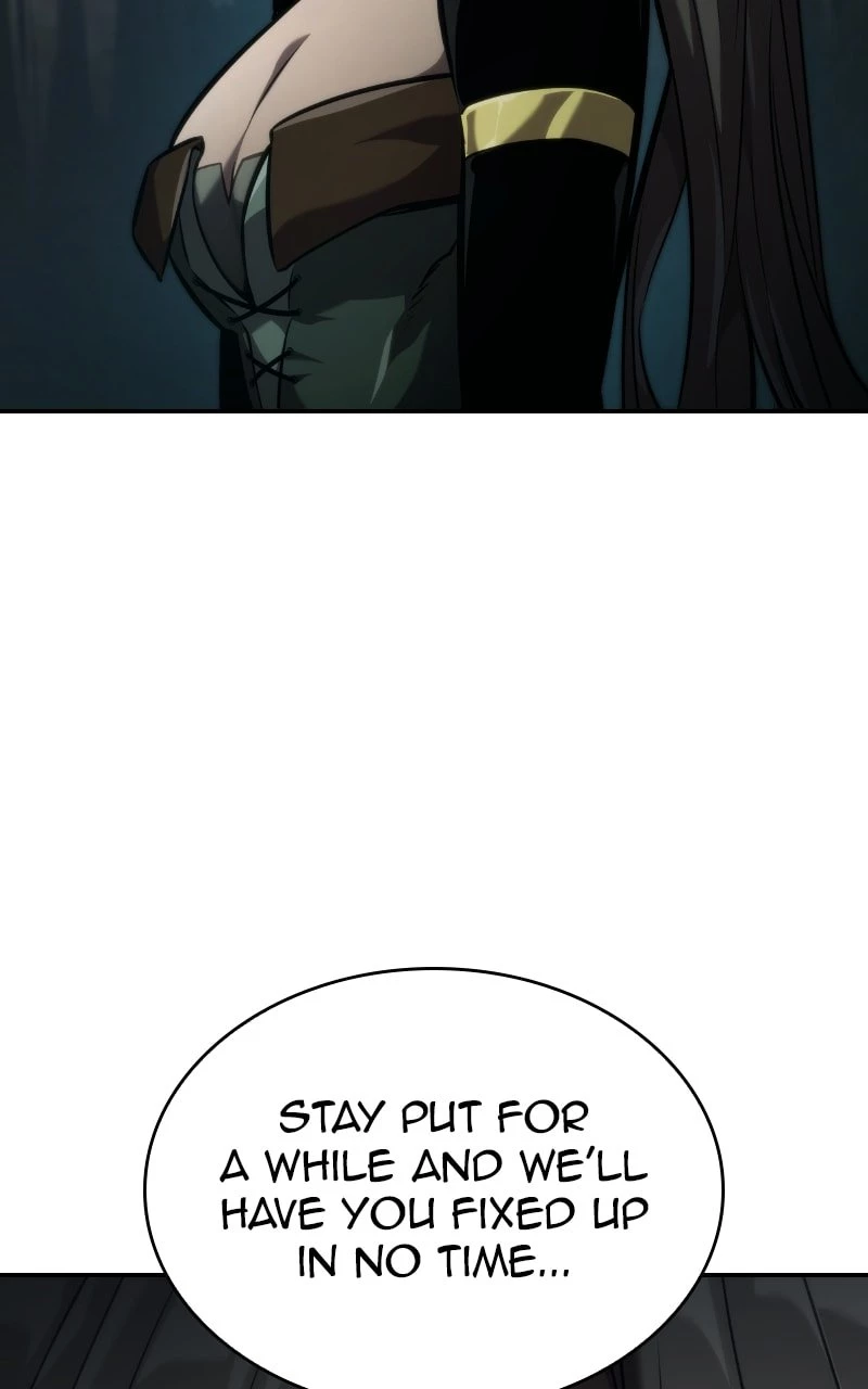 Boundless Ascension Chapter 74 - 178