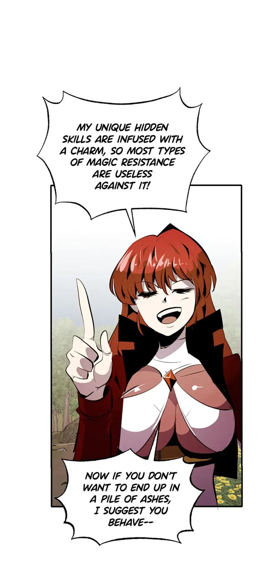 Returning With Absolutely Nothing Chapter 32 - 58