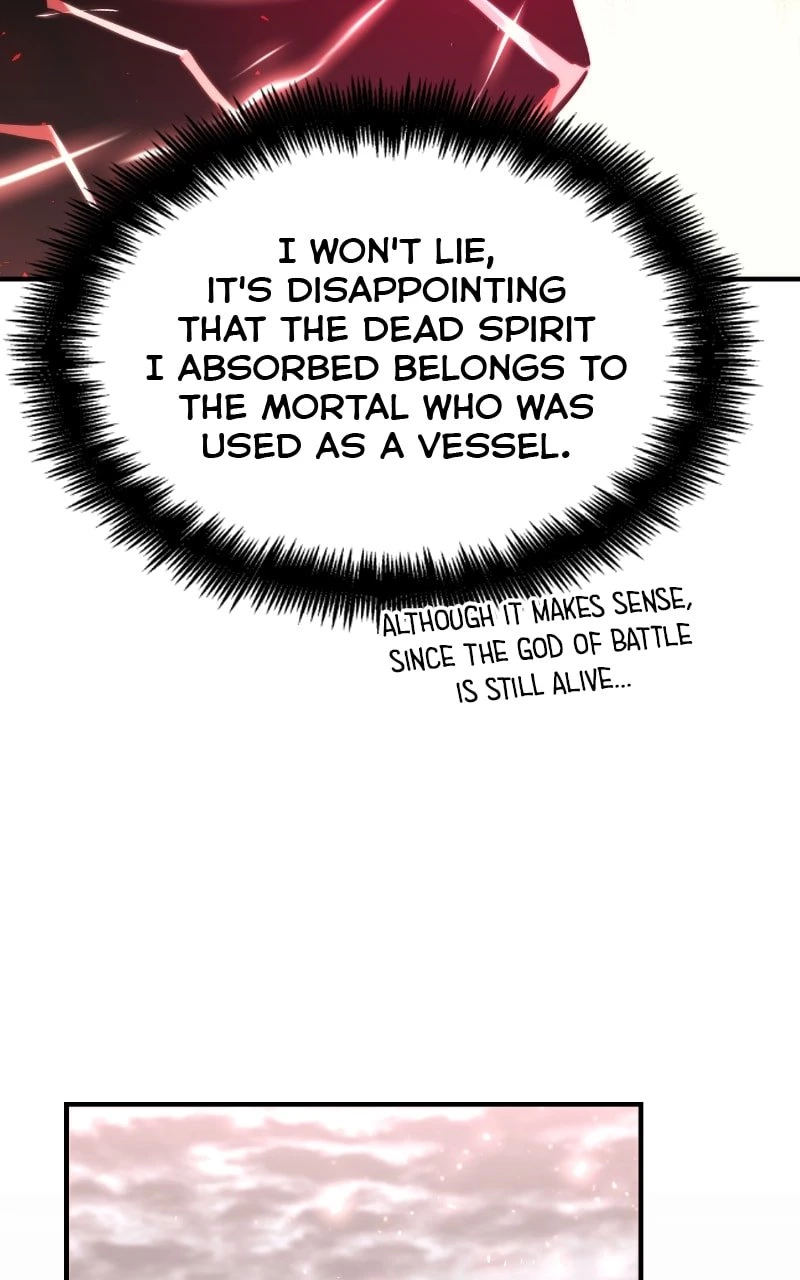 Boundless Ascension Chapter 73 - 164