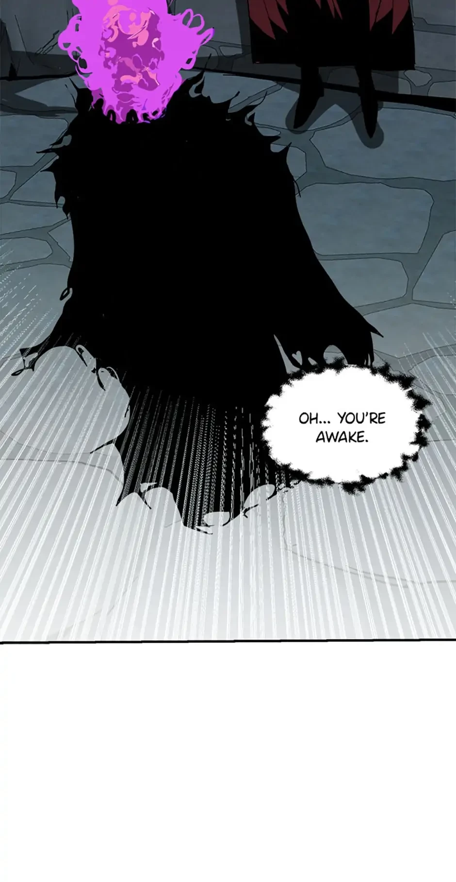Returning With Absolutely Nothing Chapter 28 - 16