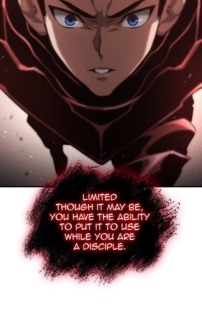 Boundless Ascension Chapter 72 - 106
